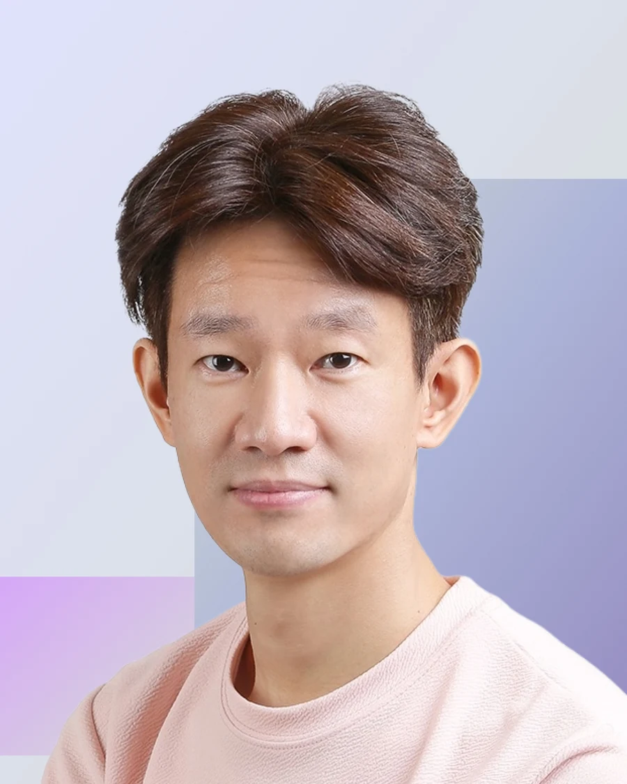 Junyong Suh profile photo