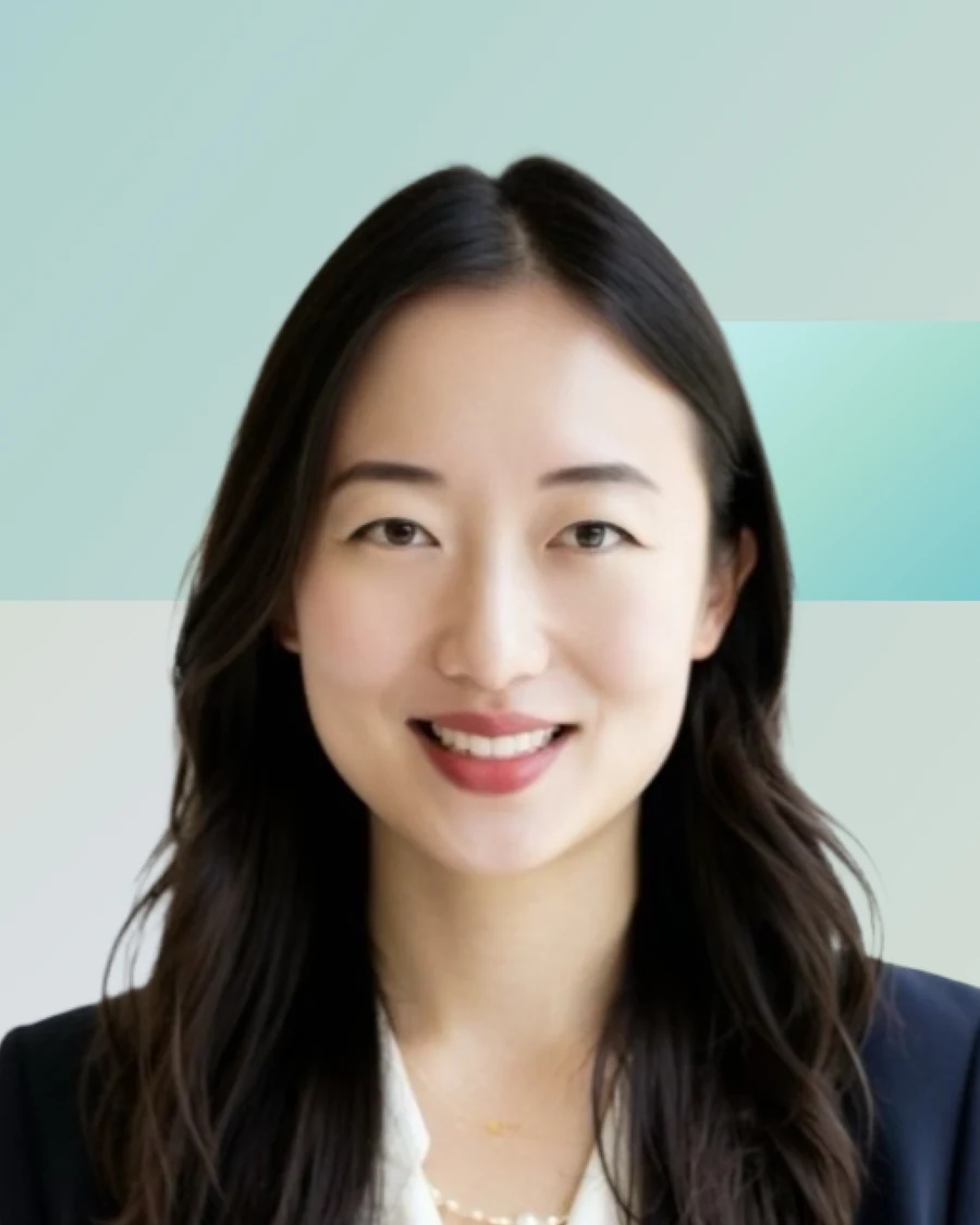 Kristy Kim profile photo